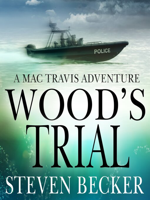 Cover image for Wood's Trial